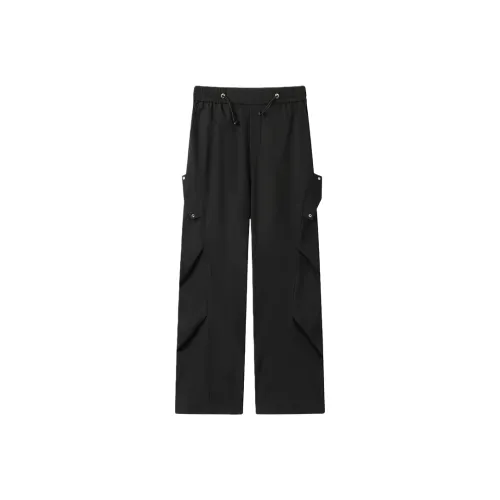 LH HOMME Унисекс Джинсы