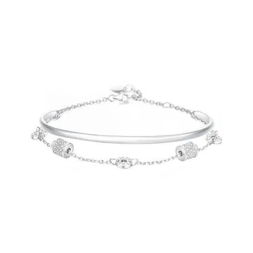 GLOIRE Циркон Браслеты Женские