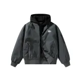 Темно-серый