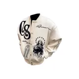 Серый хип-хоп, хлопок, утолщенный