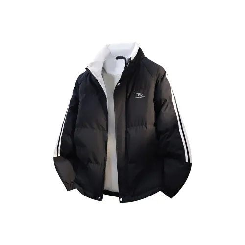 Warrior Унисекс Объемные куртки (пуховики)