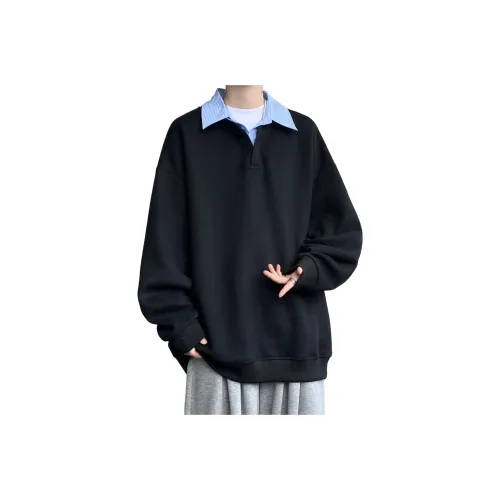 IS CAT GRNL Унисекс Свитшоты