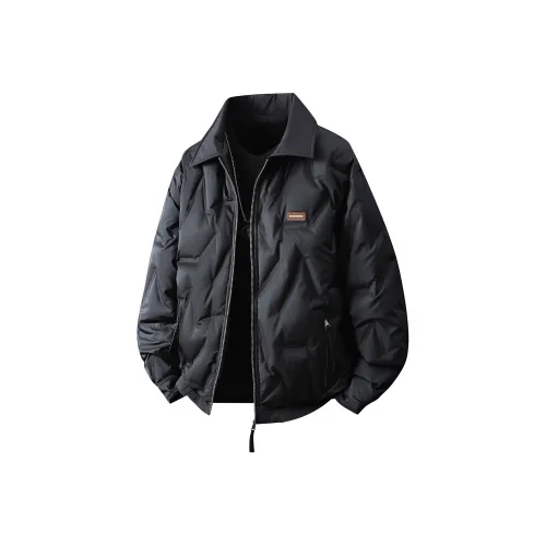 Warrior Унисекс Пуховики