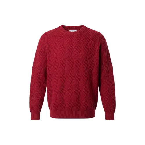 ZIRUNGE Унисекс Трикотаж