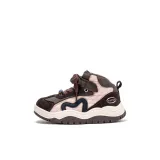 Розовый/Черный Коричневый