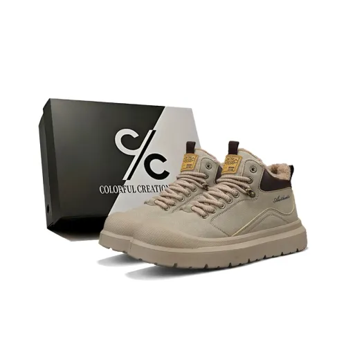 Colorful Creations Сноубутсы Мужские