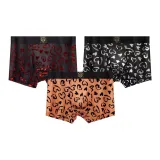 Бордовый + Серебристый Серый + Черный