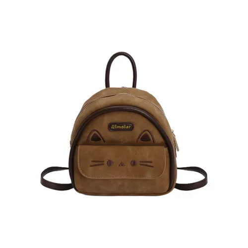 SHANGXIANYUE Замша Рюкзак Женские