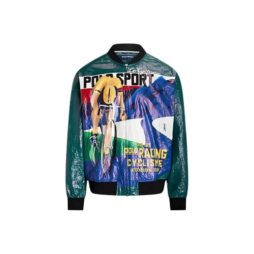 Polo Ralph Lauren Куртки и Пальто Мужской