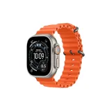 Оранжевый [Официальный Силикон]