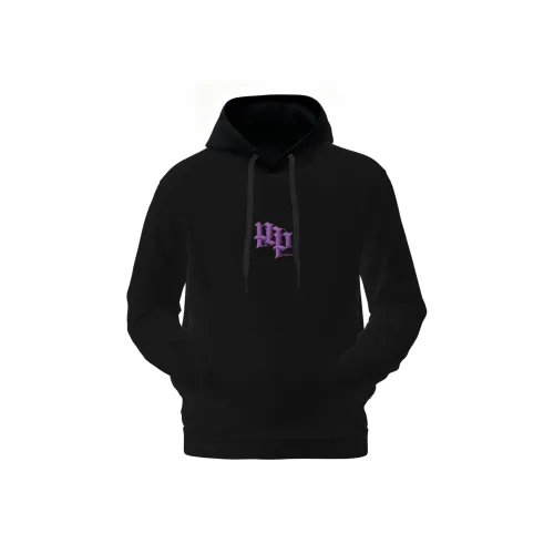 PAIN OR PLEASURE CLASSIC Hoodie Весна-осень Зимний Утолщенный и с флисовой подкладкой Термический