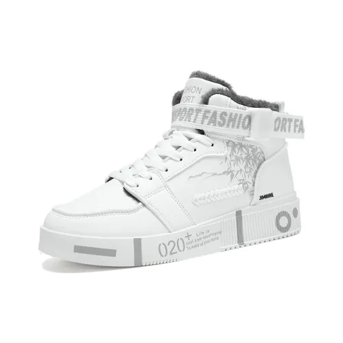 JINMAIWANG Скейтборд Кроссовки Мужские