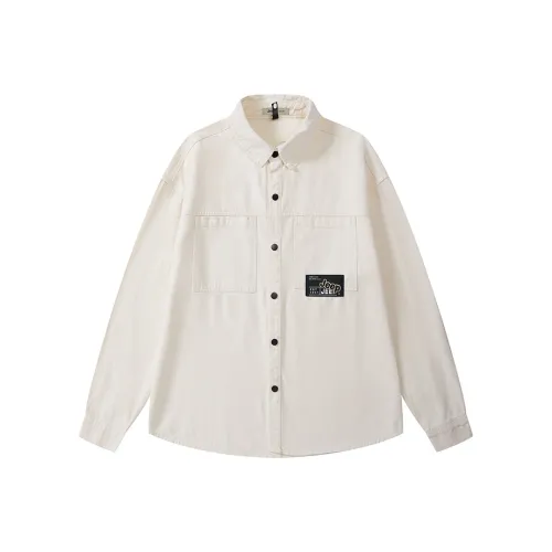 JEEP Classic Collection Рубашка Мужская