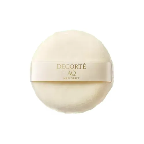 DECORTE AQ Мелориити Розовый Легкий в использовании и Мягкий