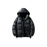 Black (Наполнитель: 90% утиный пух)