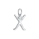 X Письмо (Один)