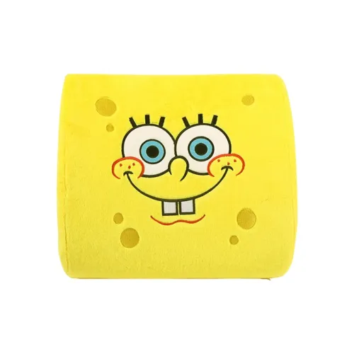 KKV X SPONGEBOB SQUAREPANTS Лумбальная поддержка Мерч по IP