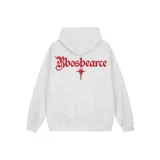 Вересковый серый (красный)