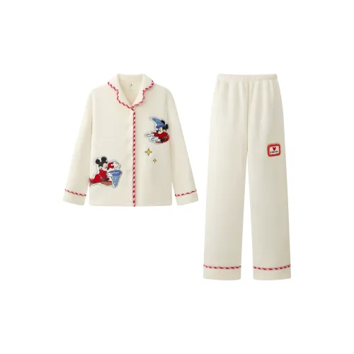 Gongdie X Disney Пижамный комплект унисекс