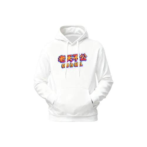 PAIN OR PLEASURE CLASSIC Hoodie Весна-осень Зимний Утолщенный и с флисовой подкладкой Термический