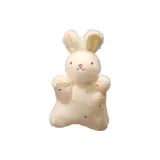 Белый кролик