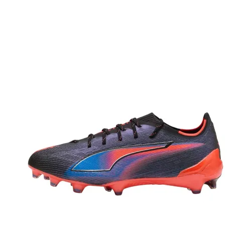 PUMA ULTRA 6 Футбольные бутсы Мужские Фиолетовые