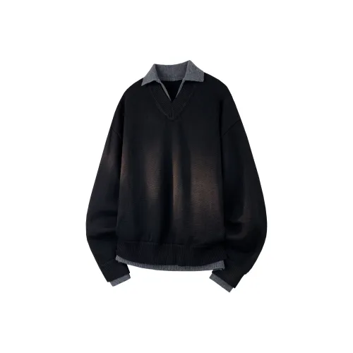 WXEX Унисекс Трикотаж