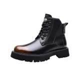 Коричневый флис