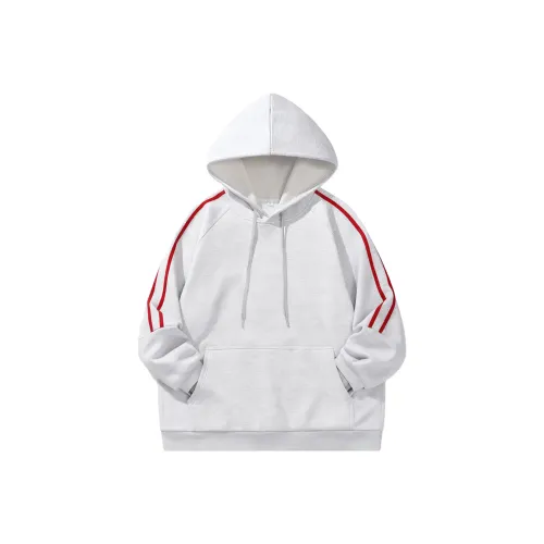 D W Унисекс Свитшоты