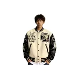 Восточный Демон Рыцарь Утолщенный Утеплённый Улучшенный Черный