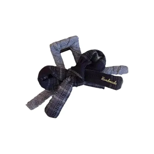 TBoML Акриловые заколки для волос Женские