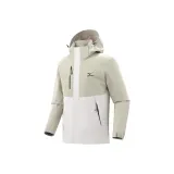 Светлый хаки / Дубовый серый