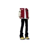 Чёрный [утолщённая флисовая подкладка]