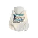 Белый (с флисовой подкладкой)