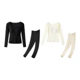 Чёрный + Шампанское