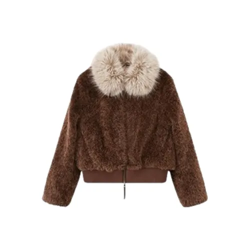 RTNH Женские бархатные куртки