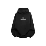 Black (400 Weight Composite Cotton Fleece-Lined)  
Черный (400 Вес Композит Хлопок с Флисовой Подкладкой)