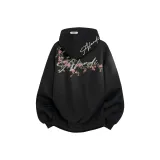 Чёрный { Тяжёлый утолщённый и с флисовой подкладкой }