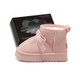 Розовый - Эксклюзивная обувь Коробка