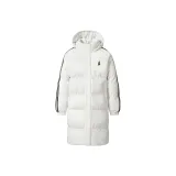 Ecru (Утолщенный хлопковый пуховик)