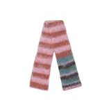 Розовый оранжевый