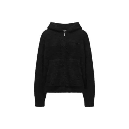 TEAM WANG Design THE ORIGINAL 1 Series FW25 Трикотаж Унисекс