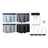 Аква Синий + Темно-Серый + Серо-Зеленый + Черный