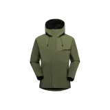 Армейский зеленый