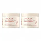 Крем с экстрактом растения Zhi Duo Zhen Yan, 140 г * 2