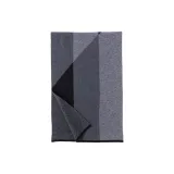 Синий Ритм-Серый Черный