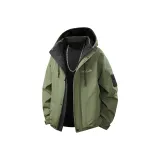 Армейский зеленый