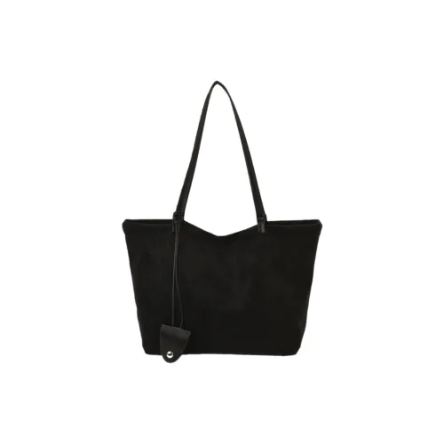 VENUCO ПУ (полиуретан) Сумка через плечо Женская Черная Кофейная Коричневая