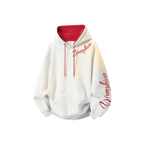 Под одним человеком Свитшот Унисекс