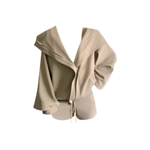 KKX Женские Повседневные Костюмы